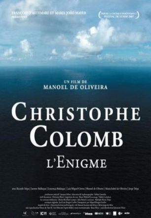 Христофор Колумб - загадка
