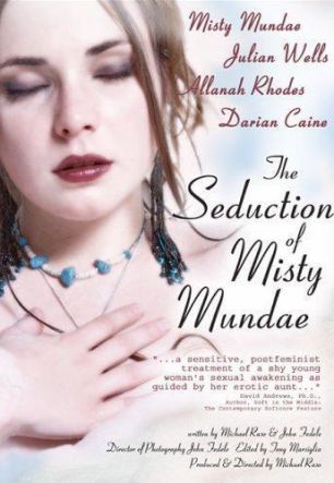 Seduction of Misty Mundae