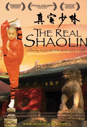 Real Shaolin