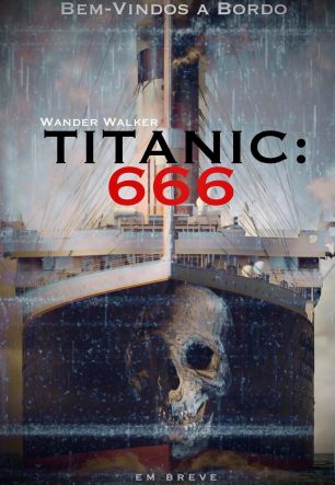 Титаник 666