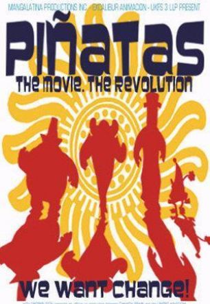 Piñatas: The Movie