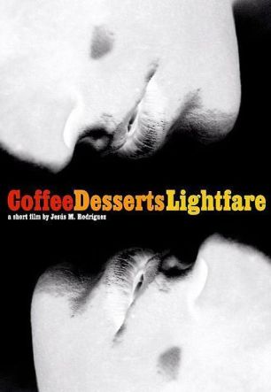 Coffee, Desserts, Lightfare