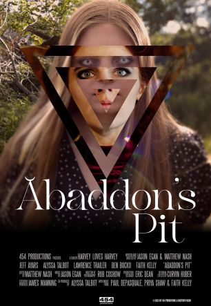 Abaddon's Pit