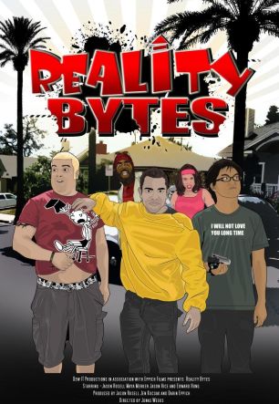 Reality Bytes