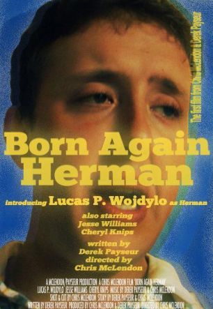 Born Again Herman