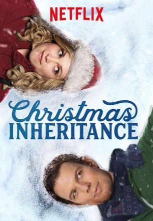 Christmas Inheritance 