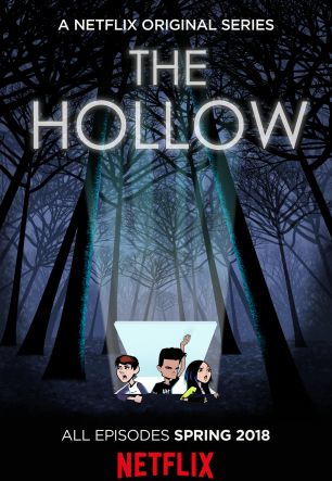 The Hollow 