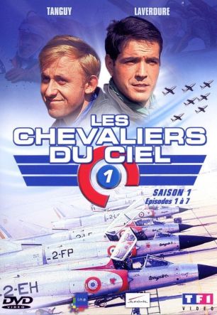 Les chevaliers du ciel