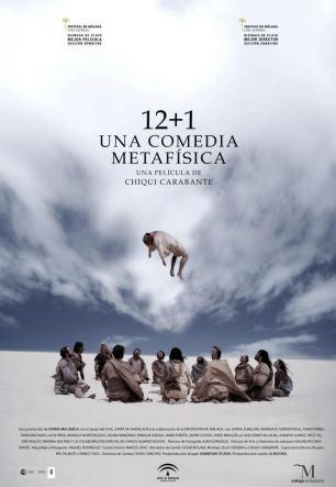 12+1, una comedia metafísica