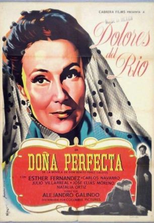 Doña Perfecta