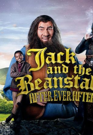 Jack and the Beanstalk: After Ever After