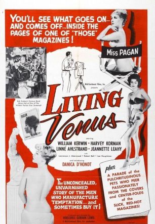 Living Venus