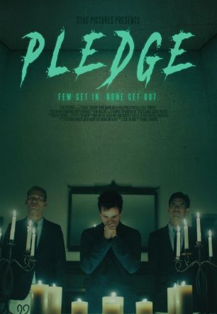 Pledge 