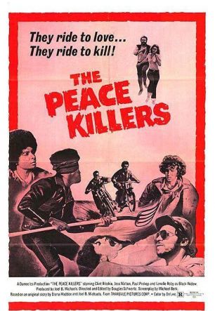 Peace Killers