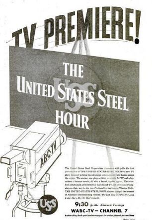 United States Steel Hour