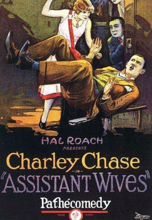 Assistant Wives