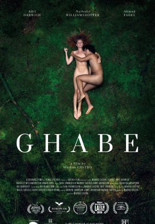 Ghabe