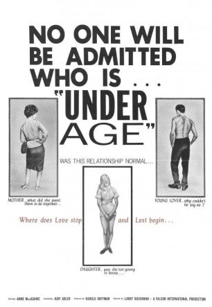 Under Age