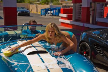 All American Bikini Car Wash Full Movie