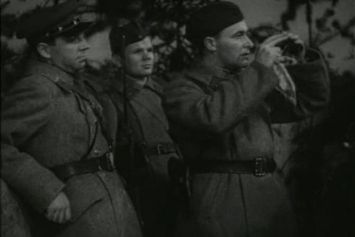 1940 дней в годах. Шестьдесят дней (1940 кадры.