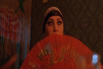 Китайская бабушка фильм актеры и роли фото