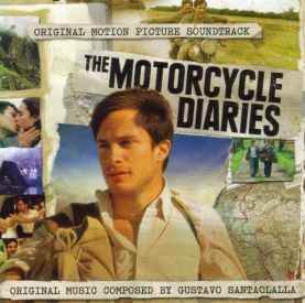 Музыка из фильма Че Гевара: Дневники мотоциклиста