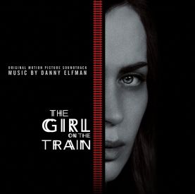 Музыка из фильма Девушка в поезде