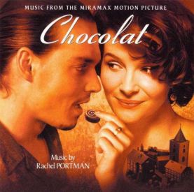 Музыка из фильма Шоколад