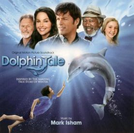 Музыка из фильма История дельфина