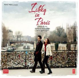 Музыка из фильма Любовь в Париже