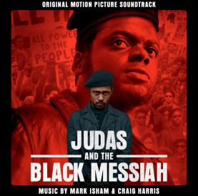 Музыка из фильма Иуда и чёрный мессия