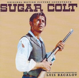 Музыка из фильма Sugar Colt