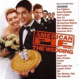 Музыка из фильма Американская свадьба