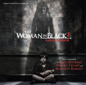 Музыка из фильма Женщина в черном 2: Ангел смерти