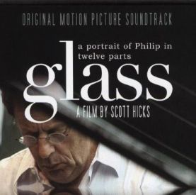 Музыка из фильма Гласс: Портрет Филипа в двенадцати частях