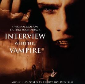 Музыка из фильма Интервью с вампиром
