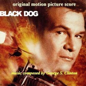 Музыка из фильма Черный пес
