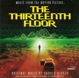 Музыка из фильма Тринадцатый этаж