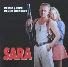 Музыка из фильма Sara