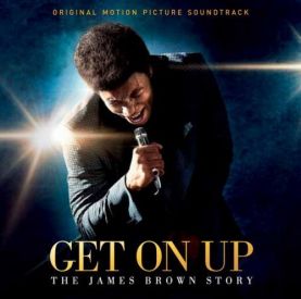 Музыка из фильма Джеймс Браун: Путь наверх