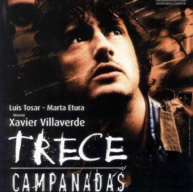 Музыка из фильма Trece campanadas
