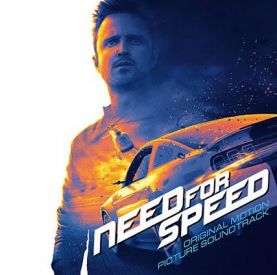 Музыка из фильма Need for Speed: Жажда скорости