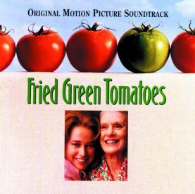 Музыка из фильма Жареные зеленые помидоры