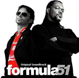 Музыка из фильма Формула 51