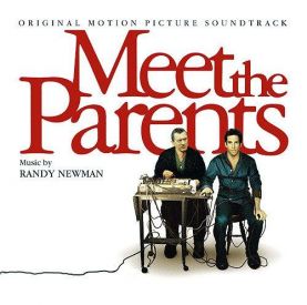 Музыка из фильма Знакомство с родителями