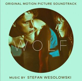 Музыка из фильма Волк