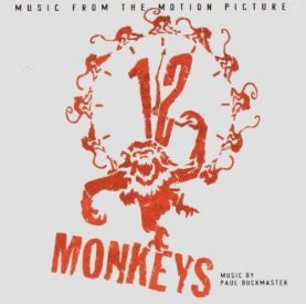 Музыка из фильма 12 обезьян