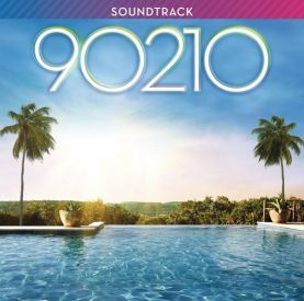 Музыка из сериала Беверли-Хиллз 90210: Новое поколение