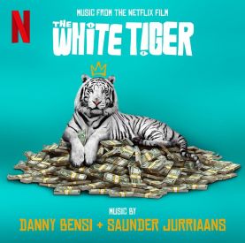 Музыка из фильма Белый тигр