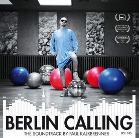 Музыка из фильма Berlin Calling